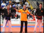 The 9th IKF World Kempo Championships, 2012