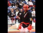 The 9th IKF World Kempo Championships, 2012