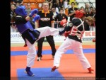 The 9th IKF World Kempo Championships, 2012