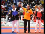 The 9th IKF World Kempo Championships, 2012