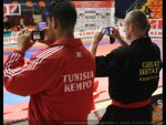 The 9th IKF World Kempo Championships, 2012