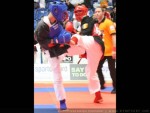 The 9th IKF World Kempo Championships, 2012