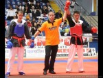 The 9th IKF World Kempo Championships, 2012