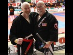 The 9th IKF World Kempo Championships, 2012