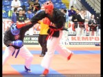 The 9th IKF World Kempo Championships, 2012
