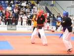 The 9th IKF World Kempo Championships, 2012