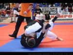 The 9th IKF World Kempo Championships, 2012