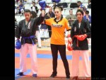 The 9th IKF World Kempo Championships, 2012