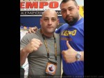The 9th IKF World Kempo Championships, 2012