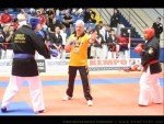The 9th IKF World Kempo Championships, 2012