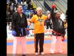 The 9th IKF World Kempo Championships, 2012