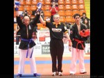 The 9th IKF World Kempo Championships, 2012