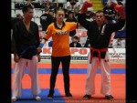 The 9th IKF World Kempo Championships, 2012