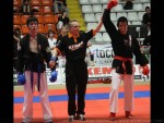 The 9th IKF World Kempo Championships, 2012