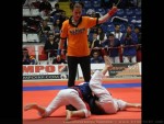 The 9th IKF World Kempo Championships, 2012