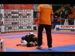 The 9th IKF World Kempo Championships, 2012