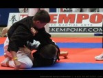 The 9th IKF World Kempo Championships, 2012