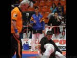 The 9th IKF World Kempo Championships, 2012