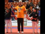 The 9th IKF World Kempo Championships, 2012