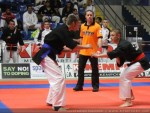 The 9th IKF World Kempo Championships, 2012