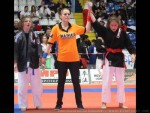 The 9th IKF World Kempo Championships, 2012