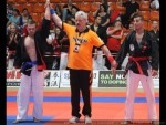 The 9th IKF World Kempo Championships, 2012