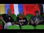 The 9th IKF World Kempo Championships, 2012