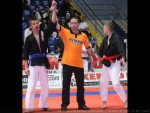 The 9th IKF World Kempo Championships, 2012