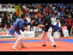 The 9th IKF World Kempo Championships, 2012