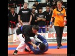 The 9th IKF World Kempo Championships, 2012