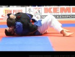 The 9th IKF World Kempo Championships, 2012