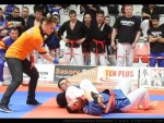 The 9th IKF World Kempo Championships, 2012