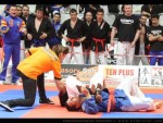 The 9th IKF World Kempo Championships, 2012