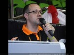 The 9th IKF World Kempo Championships, 2012