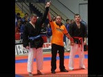 The 9th IKF World Kempo Championships, 2012