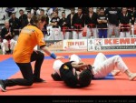 The 9th IKF World Kempo Championships, 2012