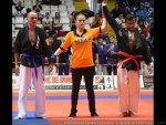 The 9th IKF World Kempo Championships, 2012