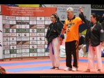 The 9th IKF World Kempo Championships, 2012