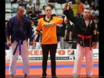 The 9th IKF World Kempo Championships, 2012