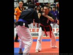 The 9th IKF World Kempo Championships, 2012