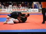The 9th IKF World Kempo Championships, 2012