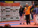 The 9th IKF World Kempo Championships, 2012