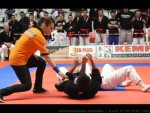 The 9th IKF World Kempo Championships, 2012