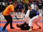 The 9th IKF World Kempo Championships, 2012