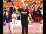 The 9th IKF World Kempo Championships, 2012
