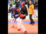 The 9th IKF World Kempo Championships, 2012