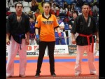 The 9th IKF World Kempo Championships, 2012
