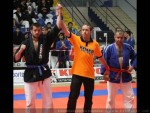 The 9th IKF World Kempo Championships, 2012