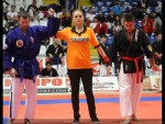 The 9th IKF World Kempo Championships, 2012