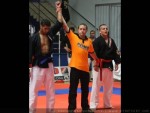 The 9th IKF World Kempo Championships, 2012